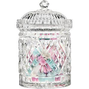 Dublin Biscuit Barrel Storage Canister Jar